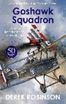 Derek Robinson - Goshawk Squadron