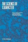 Professor S Pearl Brilmyer, Professor S. Pearl Brilmyer, S. Pearl Brilmyer - Science of Character