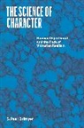 Professor S Pearl Brilmyer, Professor S. Pearl Brilmyer, S. Pearl Brilmyer - Science of Character