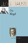Leo Strauss, Strauss Leo, Paul Franco, Franco Paul - Leo Strauss on Hegel