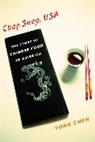 Yong Chen, Chen Yong - Chop Suey, Usa