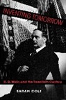 Sarah Cole - Inventing Tomorrow
