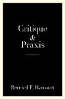 Bernard E. Harcourt, Harcourt Bernard E. - Critique and Praxis