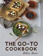 Helen Hume - The Go-To Cookbook
