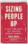 Robin Dreeke, Dreeke Robin, Cameron Stauth, Stauth Cameron - Sizing People Up