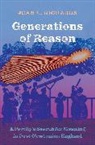 Joan L. Richards, Richards Joan L. - Generations of Reason