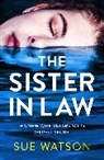 Sue Watson - The Sister-in-Law
