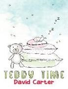 David Carter - Teddy Time