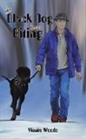 Vinnie Woods - My Black Dog Keeps Biting