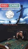 Tony Kelly - Red Card