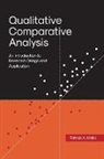 Patrick A. Mello, Mello Patrick A. - Qualitative Comparative Analysis