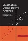 Patrick A. Mello, Mello Patrick A. - Qualitative Comparative Analysis