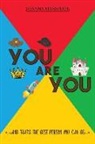 Joanna Marshall - You Are You