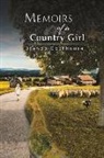 Brenda Backhouse - Memoirs of a Country Girl