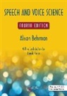 Alison Behrman - Speech and Voice Science
