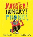 Sean Taylor, Taylor Sean, Fred Benaglia, Benaglia Fred - Monster! Hungry! Phone!