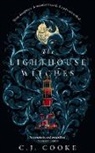 C J Cooke, C.J. Cooke - The Lighthouse Witches