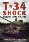 Francis Pulham - T-34 Shock