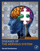 Harald (Harrison Distinguished Professor and Chair Sontheimer, Harald (Professor and Chair Sontheimer, Sontheimer Harald - Diseases of the Nervous System