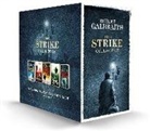 Robert Galbraith, ROBERT GALBRAITH - The Strike Collection