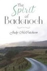 Judy McCutcheon - The Spirit of Badenoch