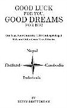 Betsy Brittenham - Good Luck for You, Good Dreams for Me!