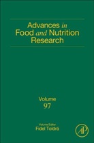Fidel Toldra, Fidel (Department of Food Science Toldra, Fidel (Research Professor Toldra, Fidel (Research Professor at Instituto de Agroquimica y Tecnologia de Alimentos (CSIC) Toldra, Toldra Fidel - Advances in Food and Nutrition Research