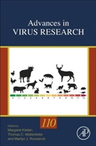 Margaret Kielian, Margaret (Department of Cell Biology Kielian, Margaret (Professor Kielian, Kielian Margaret, Thomas Mettenleiter, Thomas (Institute of Molecular Biology Mettenleiter... - Advances in Virus Research