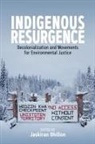 Jaskiran Dhillon, Jaskiran Dhillon - Indigenous Resurgence