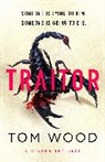TOM WOOD, Tom Wood, Wood Tom - Traitor