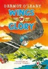 DERMOT O LEARY, Dermot O’Leary, Dermot O'Leary, Claire Powell, Powell Claire - Wings of Glory