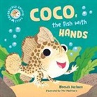 Aleesah Darlison - Coco, the Fish with Hands: Volume 1