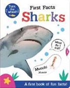 Georgie Taylor, Bethany Carr - First Facts Sharks