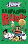 Robin Bennett - Rampaging Rugby