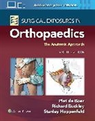 Piet Boer, Piet de Boer, Richard Buckley, Dr. Piet de Boer, Piet de Boer, DeBoer &amp; Buckley... - Surgical Exposures in Orthopaedics
