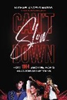 Michaelangelo Matos, Matos Michaelangelo - Can't Slow Down
