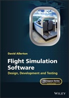 D Allerton, David Allerton, David (Sheffield University Allerton, Peter Belobaba, Jonathan Cooper, Allan Seabridge - Flight Simulation Software
