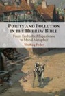 Yitzaq Feder, Yitzaq (University of Haifa Feder, Yitzhaq Feder, Yitzhaq (University of Haifa Feder - Purity and Pollution in the Hebrew Bible