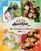 Jenny Dorsey, Jenny Dorsey - Avatar: The Last Airbender Cookbook: Official Recipes from the Four Nations
