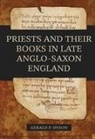 Gerald P Dyson, Gerald P. Dyson, Gerald P. (Royalty Account) Dyson, Professor Gerald P. (Royalty Account) Dyson - Priests and Their Books in Late Anglo-Saxon England