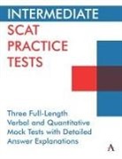 Anthem Press - Intermediate Scat Practice Tests