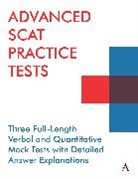 Anthem Press - Advanced Scat Practice Tests