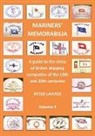 PETER LAISTER - Mariners' Memorabilia Volume 4