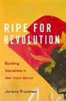 Jeremy Friedman - Ripe for Revolution