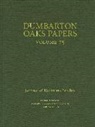 Colin M. Whiting, Colin M. Whiting - Dumbarton Oaks Papers, 75