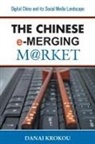 Danai Krokou - The Chinese e-Merging Market