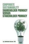 Zabihollah Rezaee, Rezaee Zabihollah - Corporate Sustainability