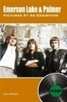 Laura Shenton - Emerson Lake & Palmer Pictures At An Exhibition