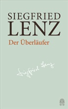 Siegfried Lenz, Günte Berg, Günter Berg, Detering, Detering, Heinrich Detering - Siegfried Lenz Hamburger Ausgabe: Der Überläufer
