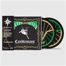 CANDLEMASS - Green Valley "Live", 1 Audio-CD + 1 DVD (Audio book)